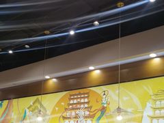 -西部马华清真兰州牛肉面·烧烤夜市(三里河店)