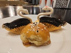 -京香轩·中餐厅(上海中庚聚龙酒店)