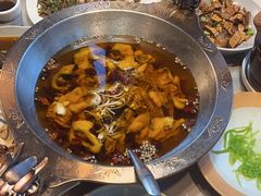 -洞庭鱼香(万科店)