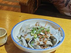 -民食香·腊排骨野生菌美食(木府店)
