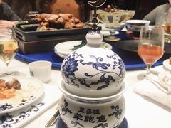 羊鲍鱼-耳朵眼会馆(鼓楼店)
