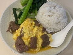 -玲又珑美食(盘福路店)