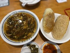 老合肥糊辣汤-刘鸿盛(宿州路店)