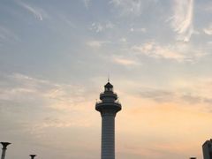 -渡海小渔村.老辈日照菜