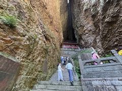 -雁荡山风景名胜区
