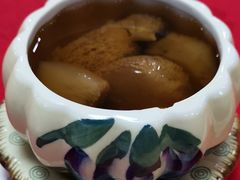 原盅炖猴头菇汤-佛有缘·32年老字号(广州首店)