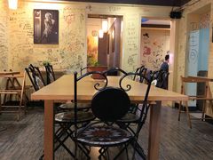 -阿sir咖啡(陶谷新村店)