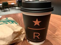 -星巴克臻选(北京颐堤港中心第二店)