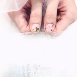 -森日式美甲沙龙MORI NAIL总店