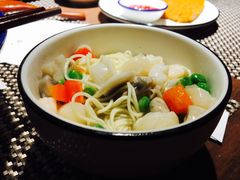 -十面春风·江南面馆(崇宁路店)