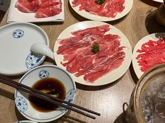 -古关火锅店(古北水镇景区店)