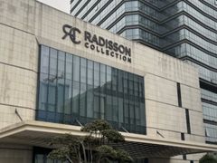 -无锡丽笙精选酒店·兰亭阁中餐厅