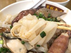 -荔林食店(西华路店)
