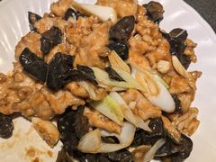 -三道菜(明堂公园店)