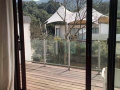 -帐篷客·溪龙茶谷度假酒店