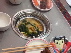 -龍歌自助小火锅(雨花台江南虹悦城店)