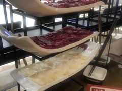 -左庭右院鲜牛肉火锅(南通CBD大有境店)