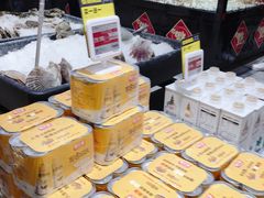 -盒马鲜生(岭南新世界店)