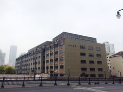 -上海四行仓库抗战纪念馆