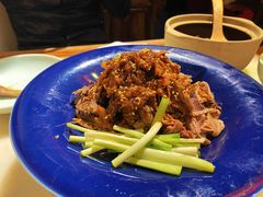 -小吊梨汤·北京菜·烤鸭(鸟巢店)