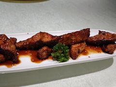 -金枝玉叶上海人家食府(三里河店)