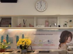 点击看大图 -雅仕 HAIR SALON 美发沙龙