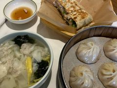 -春家·非遗手工小吃(徐汇万科广场店)