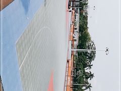 -爱奇体育俱乐部(奥体中心店)