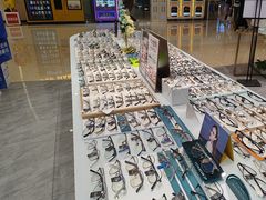 -J-OPTICAL佳视明眼镜·蔡司视觉(吾悦广场店)
