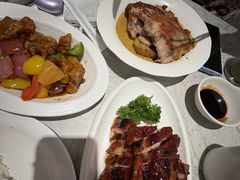 -翠华餐厅(正佳广场店)