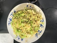 -柴氏风味斋(甘家口店)