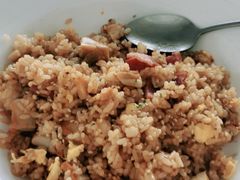 -必胜客(华南摩尔店)