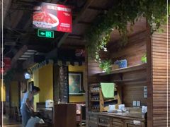 -前海沿·青岛菜(证大·大拇指广场店)