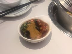 -牛品福潮汕牛肉火锅(旺庄店)