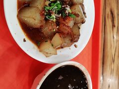 -杜记甜食(大众巷店)