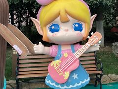 -苏州乐园森林水世界