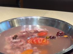 -313羊庄·羊肉火锅烧烤(李村店)