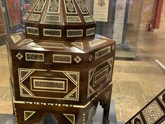 -土耳其与伊斯兰艺术博物馆