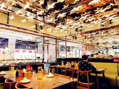 大堂-必点海鲜·鲅鱼水饺(鞍山西道店)