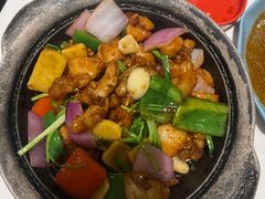 -龙记香港茶餐厅(久光百货店)