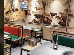 -羊来顺冰煮鲜羊 铁锅烀羊肉(中央大街店)