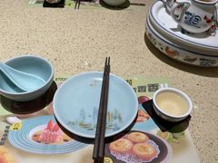 -点都德(奥体印象城店)