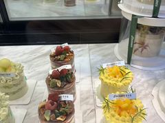-黑草莓(重庆路店)