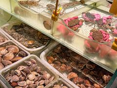 -东南里湖景餐厅·新闽菜(浦西万达店)