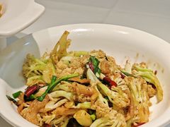 -潇湘码头·鲜湘菜(清河店)