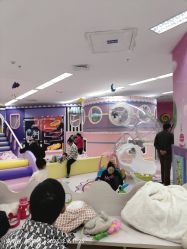 -孩子王童乐园(常德万达店)