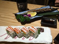 -六本目日式料理(珊瑚沙家园店)