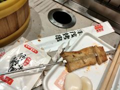-丰茂烤串(建设街店)