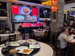 -味可道美食坊(福基路店)