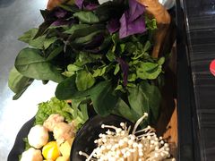 -东椰·海南椰子鸡火锅(朝阳门店)